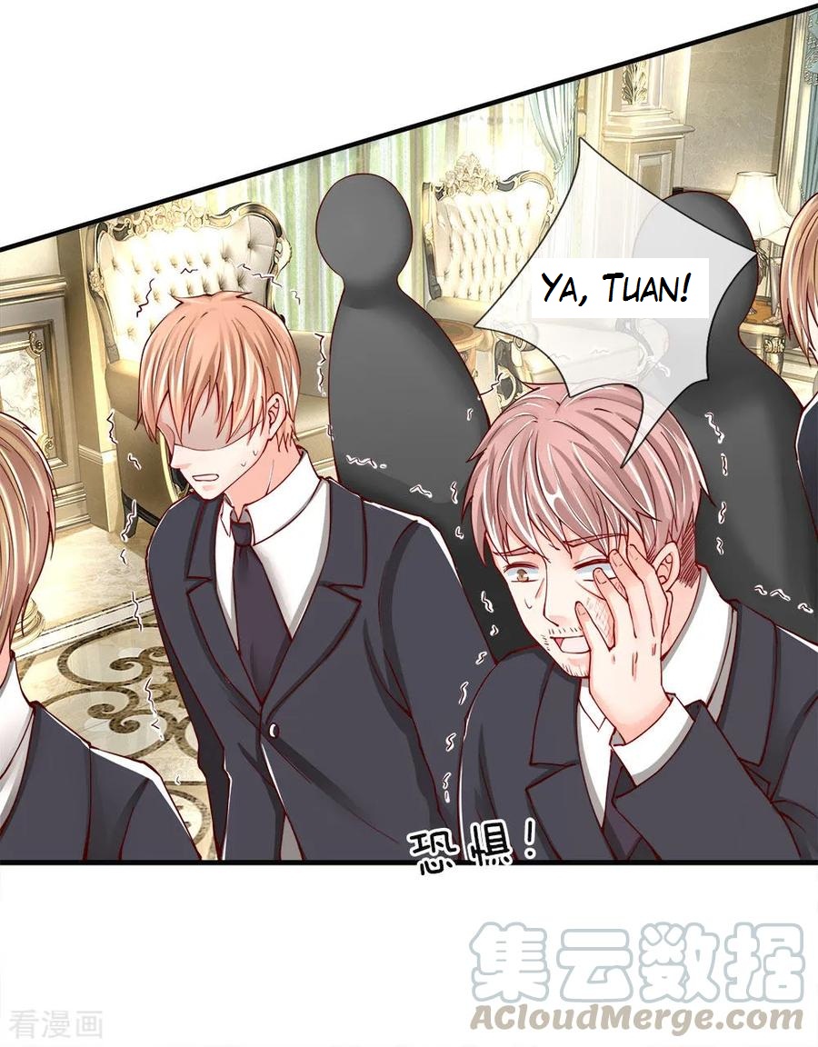 Immortal Daddy Xianzun Chapter 48 Gambar 9